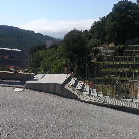 Appartamento Ulivo Finale Ligure Eksteriør billede